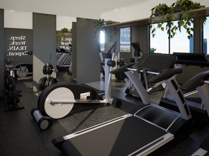 Gym