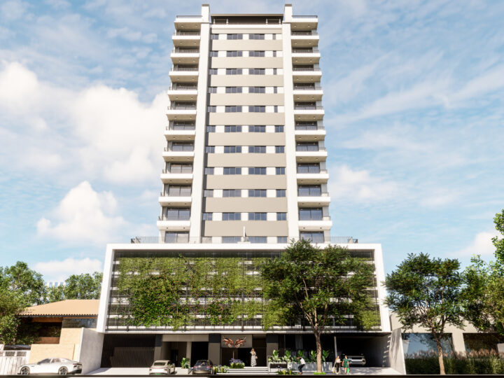 Edificio Magallanes