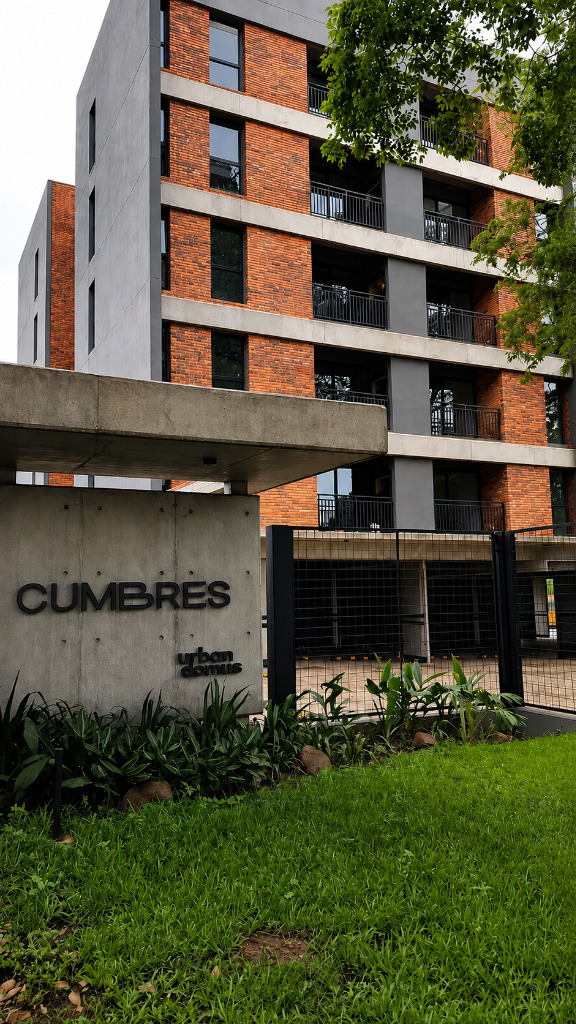 Urban Cumbres