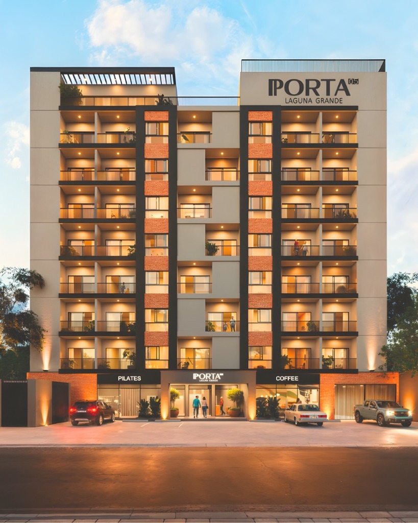 Porta 5