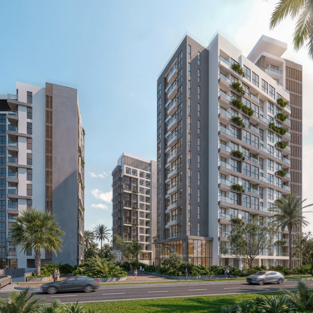 Zuba Plaza CDE